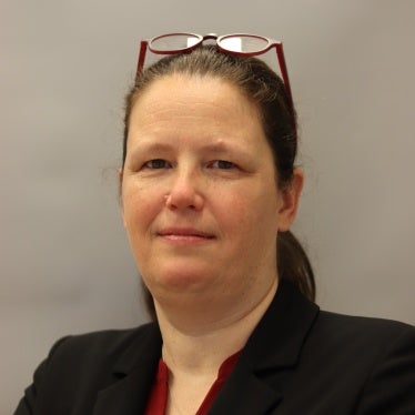 Hélène de Rengervé